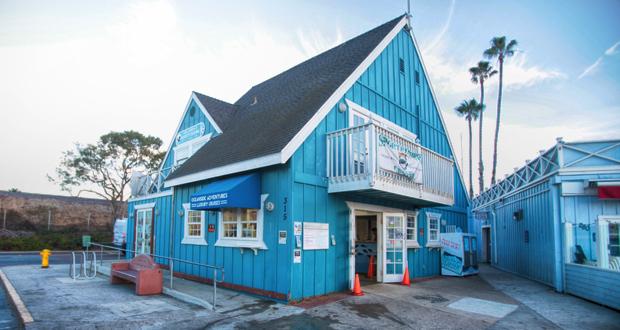 Lease Agreement Approved by City Council for New Oceanside SEA Center