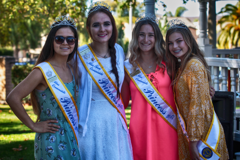 Chili Cook-off Rookies take Top Spot at Heritage Park Fall Fest