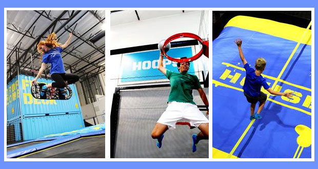 House of Air Opens Doors in Carlsbad