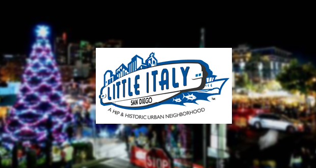 Little Italy Rings in the Holidays with a Variety of Activities All Month Long