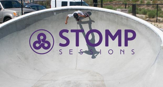 Stomp Skate Sessions and Lessons in Oceanside
