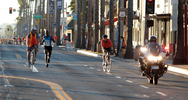 Repeat Winners in PMCU O'side Turkey Trot 10k-Updated