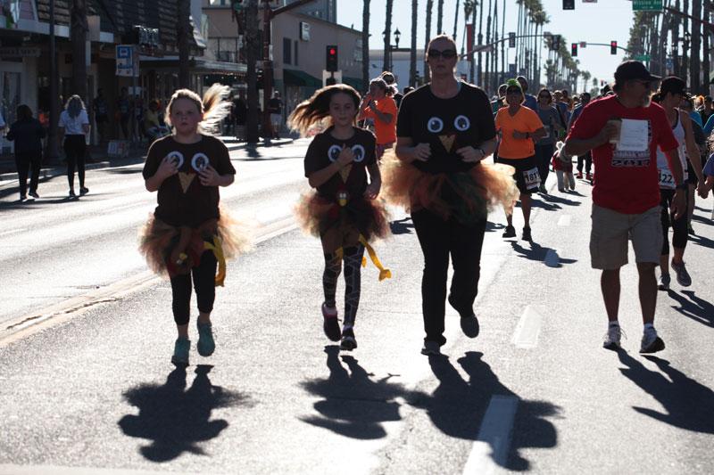 Repeat Winners in PMCU O'side Turkey Trot 10k-Updated