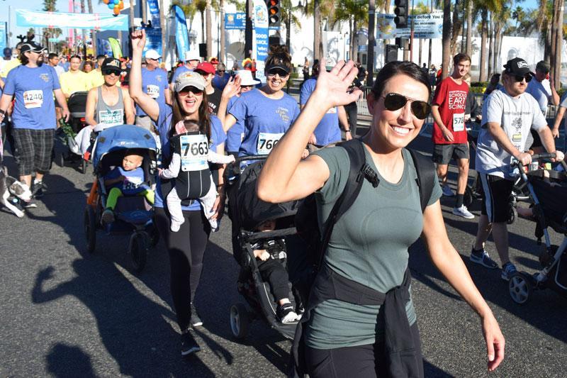 Repeat Winners in PMCU O'side Turkey Trot 10k-Updated