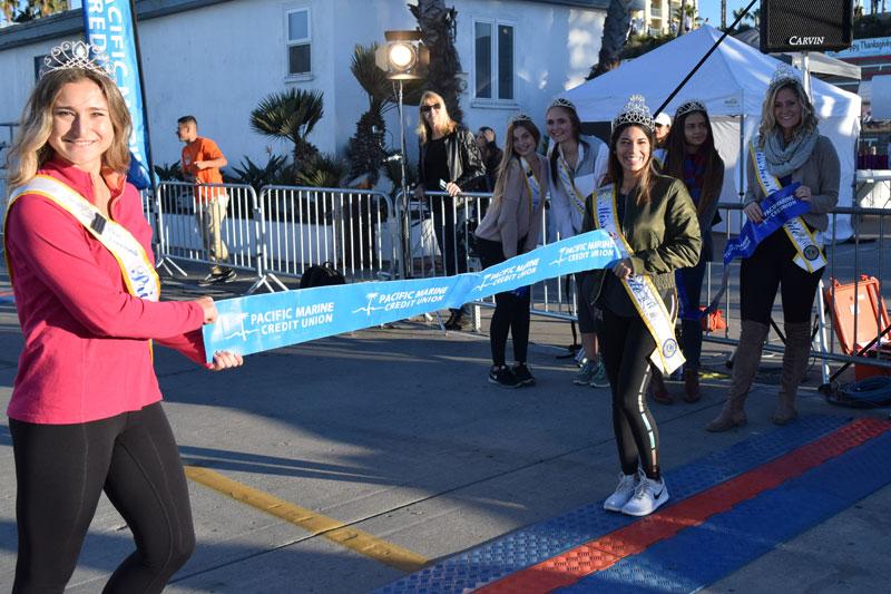 Repeat Winners in PMCU O'side Turkey Trot 10k-Updated