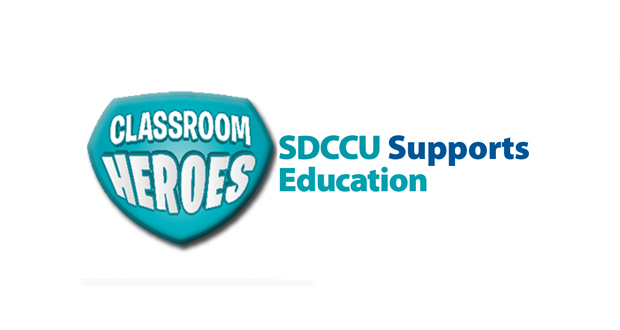 SDCCU is Proud to Present the SDCCU High School Takeover with Alex Aiono
