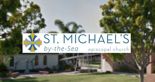 Vacation Bible School at St. Michael's by the Sea