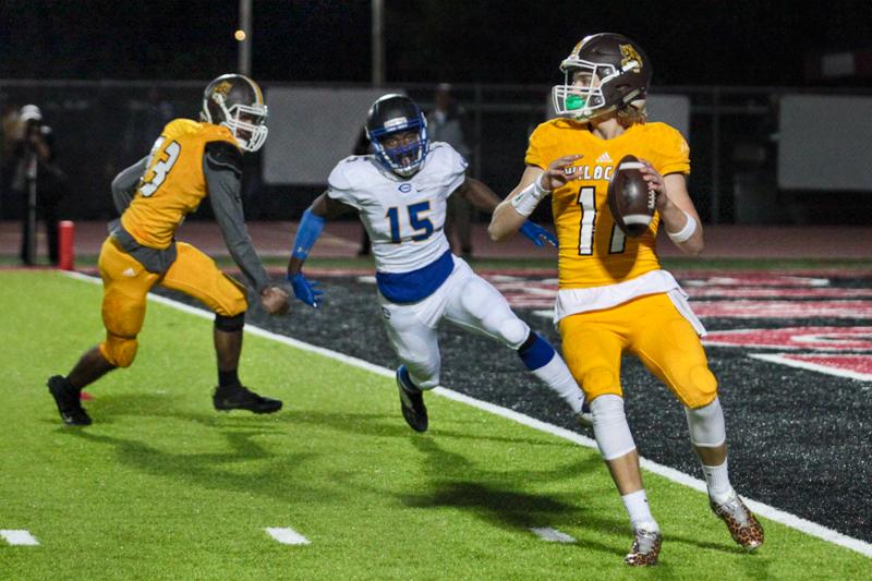 Tremendous Season Ends for Wildcats in California Bowl Semifinal Loss