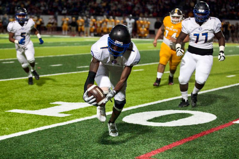 Tremendous Season Ends for Wildcats in California Bowl Semifinal Loss
