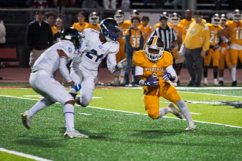 Tremendous Season Ends for Wildcats in California Bowl Semifinal Loss