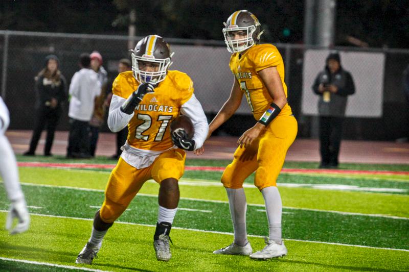 Tremendous Season Ends for Wildcats in California Bowl Semifinal Loss