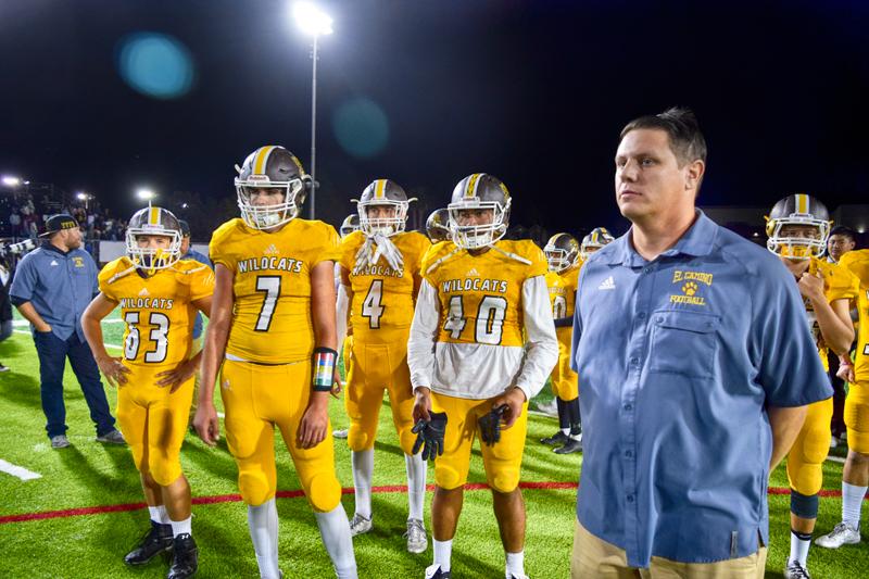Tremendous Season Ends for Wildcats in California Bowl Semifinal Loss