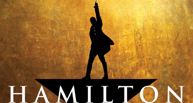 'Hamilton' the Hottest Ticket in Town Benefits Two San Diego Non-Profits