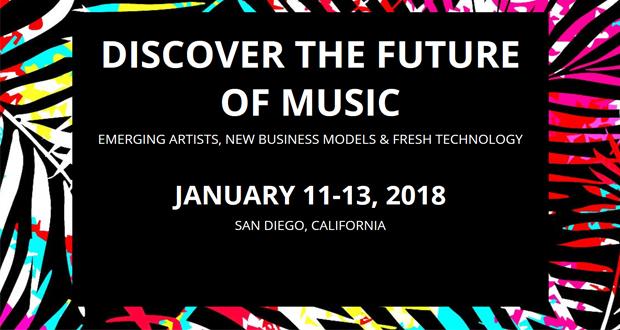 Springboard West Music Festival Lands in San Diego for its Second Year