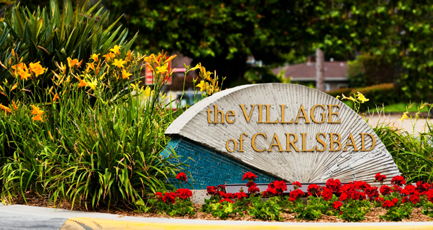 (photo Courtesy: City of Carlsbad)