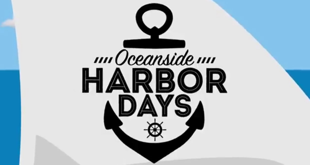 Oceanside Harbor Days 2019 runs September 21- 22