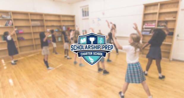 Scholarship+PrepCharter+School+to+Celebrate+National+School+Choice+Week