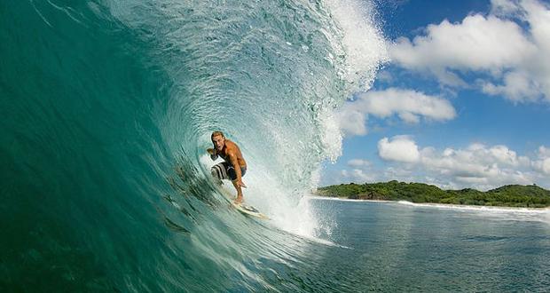 (Photo courtesy: Surfing Heritage and Culture Center)