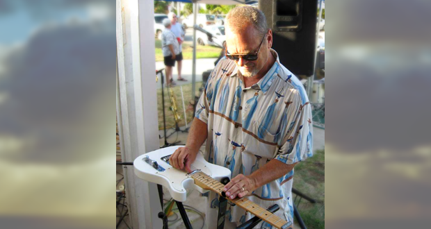 Thomas “Brooks” Mackin September 27, 1949 – January 8, 2018