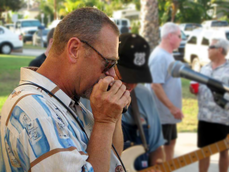 Thomas “Brooks” Mackin September 27, 1949 – January 8, 2018