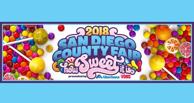 Buy Now and Save $10 on Wine, Beer and Spirit Festival Tickets at the San Diego County Fair