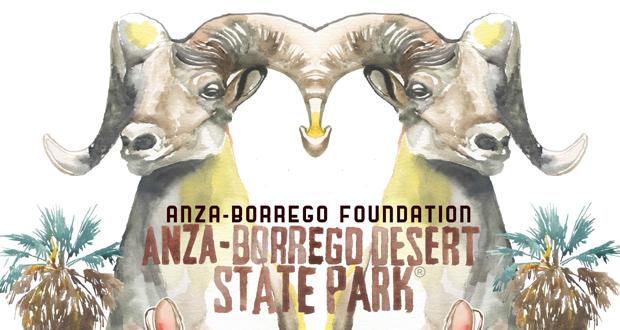 'California Field Atlas' Author Obi Kaufmann at Three Anza-Borrego Foundation Events