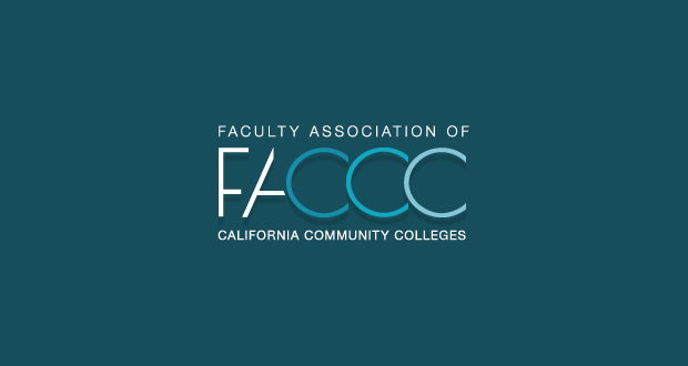 Krista Warren of MiraCosta College Receives Outstanding Faculty Award