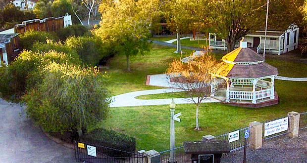 Heritage Park Wedding Venue Open House-March 4