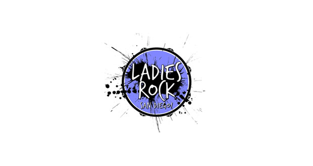 Ladies Rock San Diego