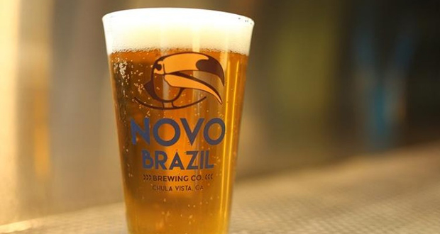 Grocery Store Speakeasy Serves Up Brazilian-Inspired Brew on March 14