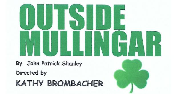 'Outside Mullingar' Reception Fundraiser March 11