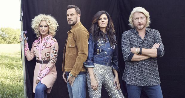 2018 San Diego County Fair Early Entertainment Lineup on the Corona