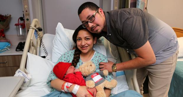 (Photo courtesy: Tri-City Hospital Foundation)
