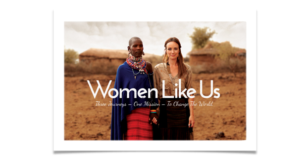 Oceanside Screening of Documentary 'Women Like Us'- March 4