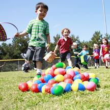 Carlsbad’s EGGstravaganza Spring Festival. (Mike McMahon, Carlsbad city courtesy photo)