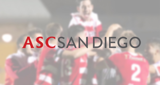 ASC San Diego Begins Third Season