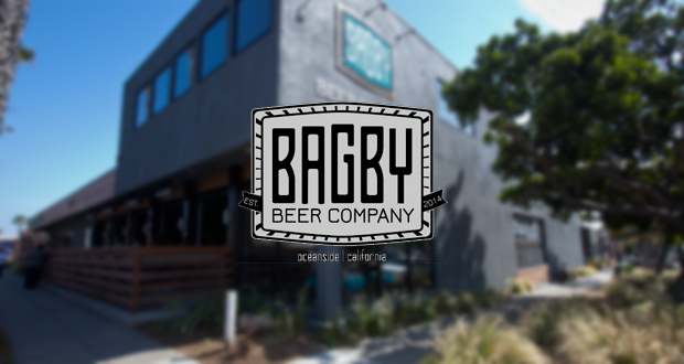 Bagby Beer Introduces Plant-Based Dishes