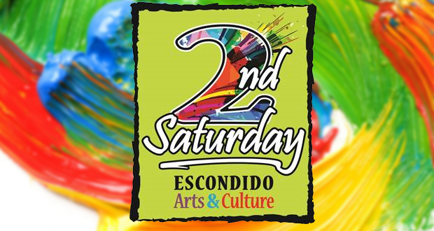 Free Art Lesson March 10 at the California Center for the Arts, Escondido Education Studios