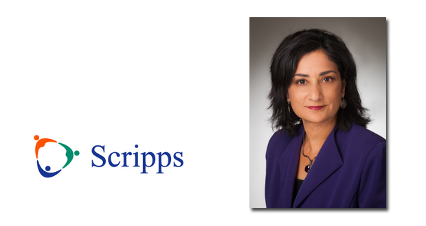 Scripps Health Names Carlsbad Physician as Chief Experience Officer