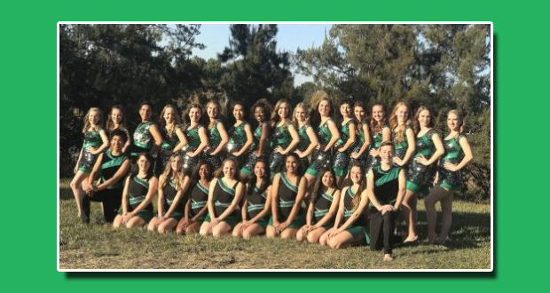 Mission Vista High School Prowl Dance Team Showcase-March 14