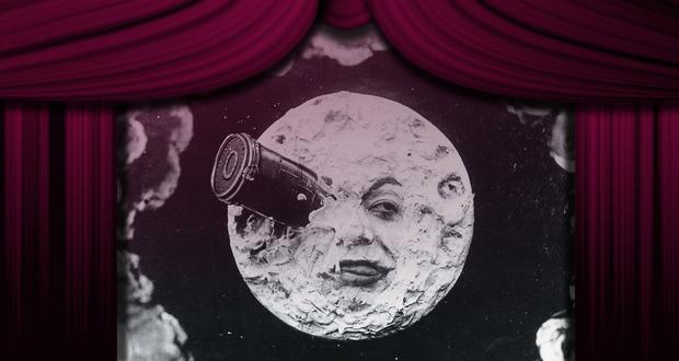 'Silent Film Thursdays' Continues at the Oceanside Public Library