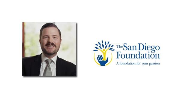 Carlsbad Resident Named The San Diego Foundation's VP of Development