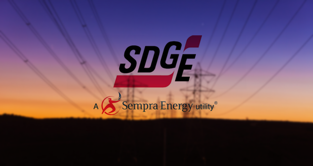 SDG&E and Cleveland National Forest Announce Completion of Major Fire-Hardening Project
