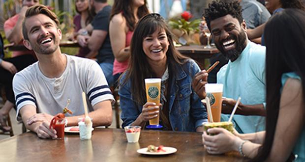 SeaWorld's Seven Seas Food Festival Extended Extra Two Weekends