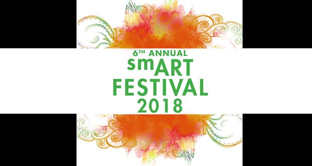 Escondido Youth Artists Welcome the Public to the Sixth Annual smART Festival