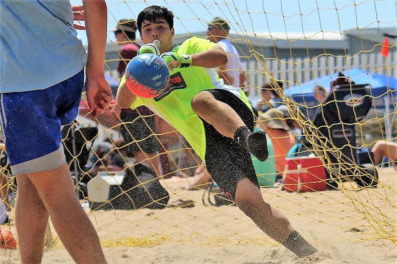 Oceanside’s SoCal Legacy Accepts Invitation to International Competition