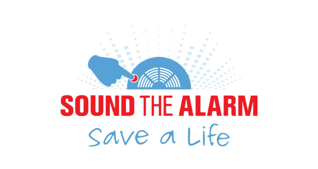 Volunteer for Sound the Alarm-San Marcos