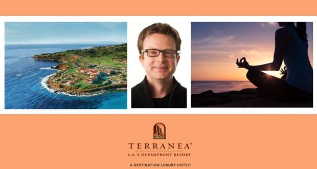 Southern California's Terranea Resort Announces New Immersive Wellness Series