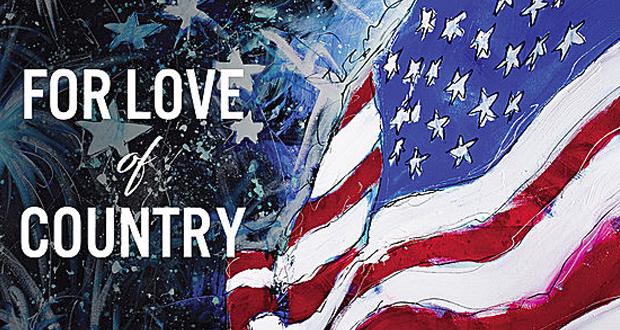 USO San Diego’s 77th Annual Stars and Stripes Gala-May 5