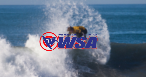 North County Surfers in Top Spots at WSA Morro Bay Event